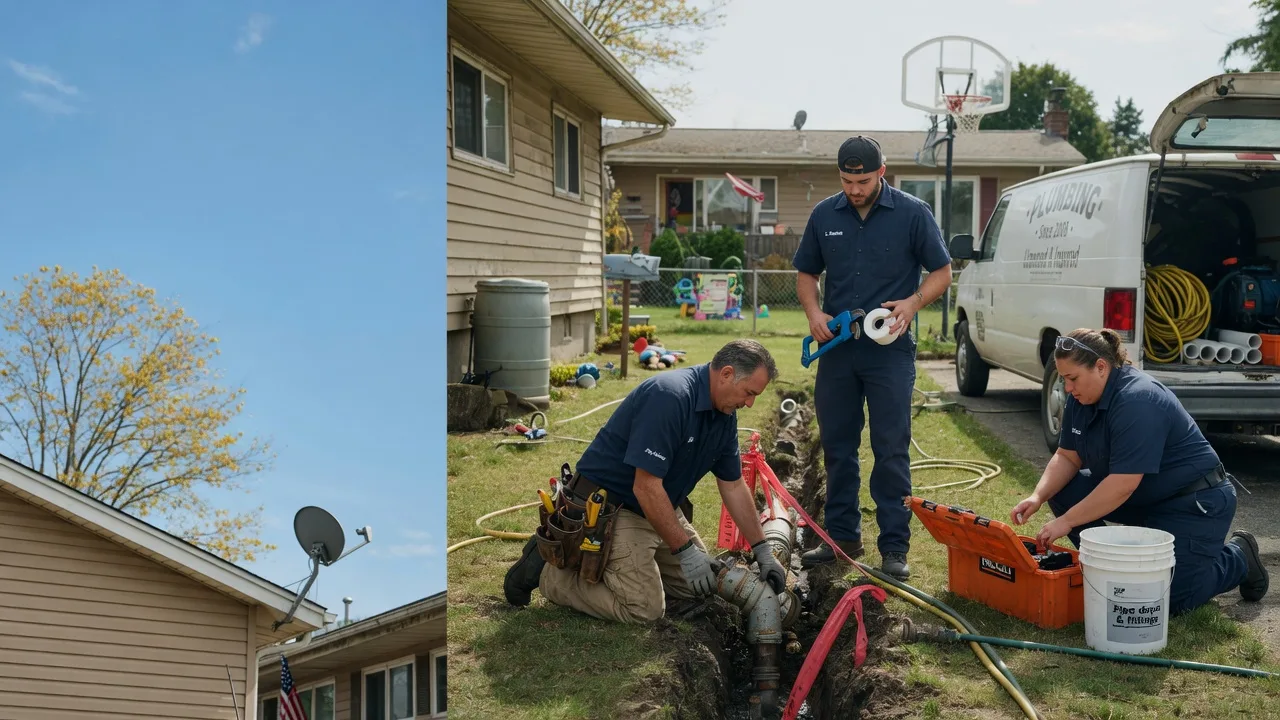 Garbage Disposal Replacement in Waterloo, NY near me